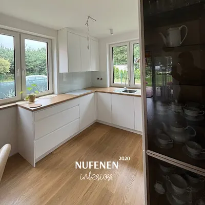 nufenen interiors